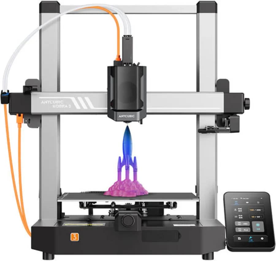 Anycubic Kobra 3