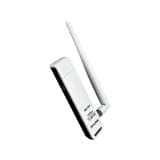 TL-WN722N Wireless N 150 USB adapter s antenom