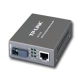 10/100M RJ45 to 100M single-mode SC fiber Converter MC111CS