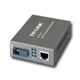 MC112CS medijski pretvarač RJ45 – SC single-mode, 100 Mbps