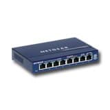 8PT COPPER GIGABIT