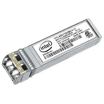 Ethernet SFP+ SR Optics