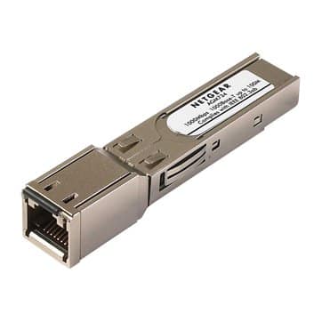 1000BASE-T COPPER SFP GBIC