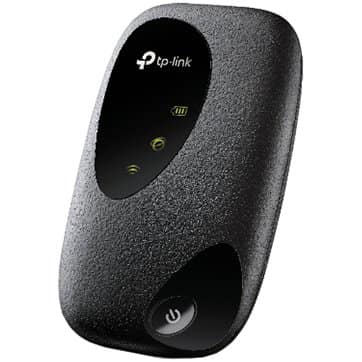 M7000 150Mbps 4G LTE Mobile Wi-Fi