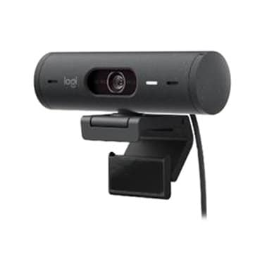 BRIO 500 - GRAPHITE - USB - EMEA28