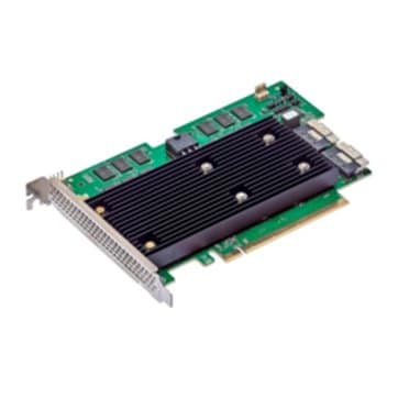 MegaRAID 9670W-16i 16-Port .