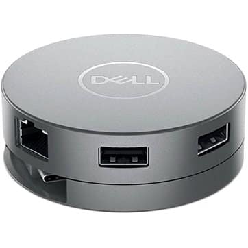 6-in-1 USB-C Multiport - DA305