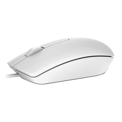 Optical MS116, White