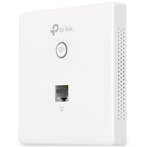 EAP115-WALL 300Mbps Wireless N Wall-Plate