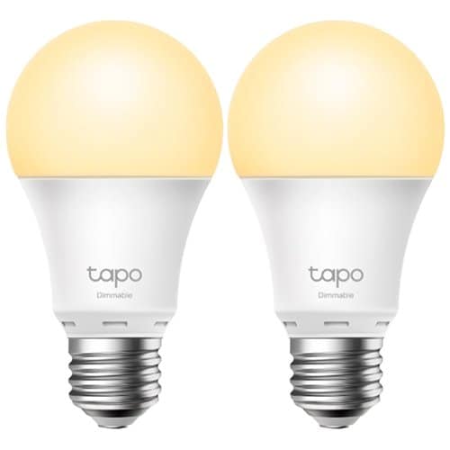 Tapo L510E Smart Wi-Fi Light Bulb