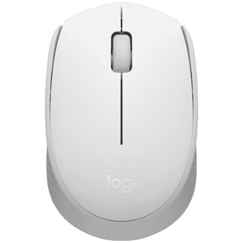 M171 Wireless - WHITE