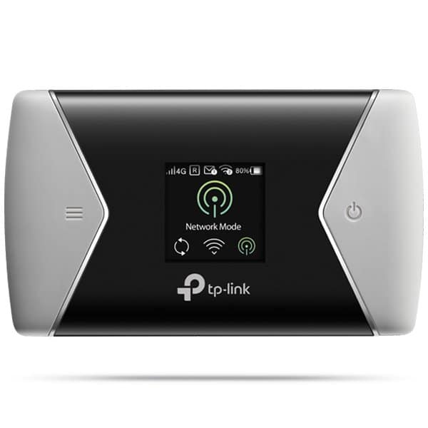 Mobilni 4G LTE ruter, AC1200 Wi-Fi, 3000 mAh