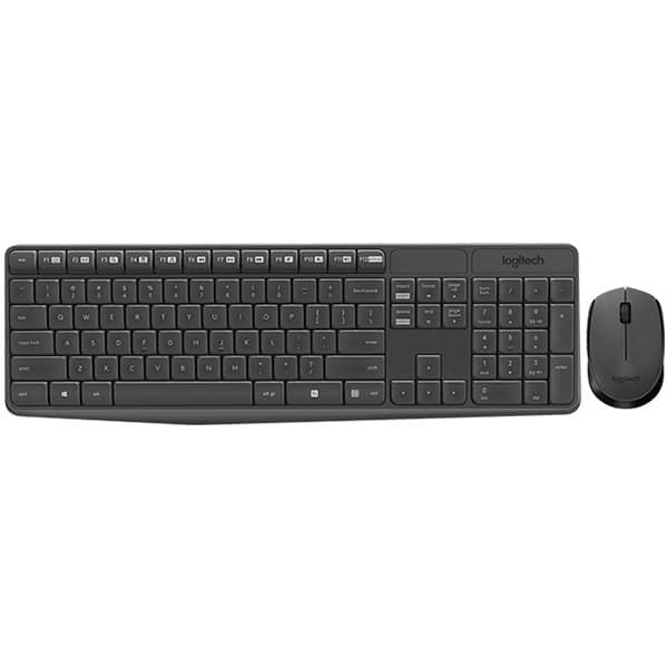 MK235 Wireless Combo - GREY - HRV-SLV-SRB