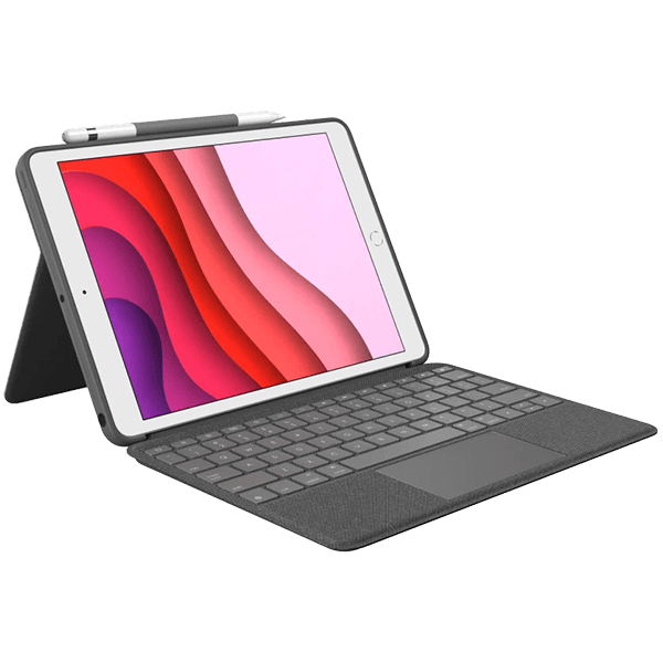 Combo Touch for iPad