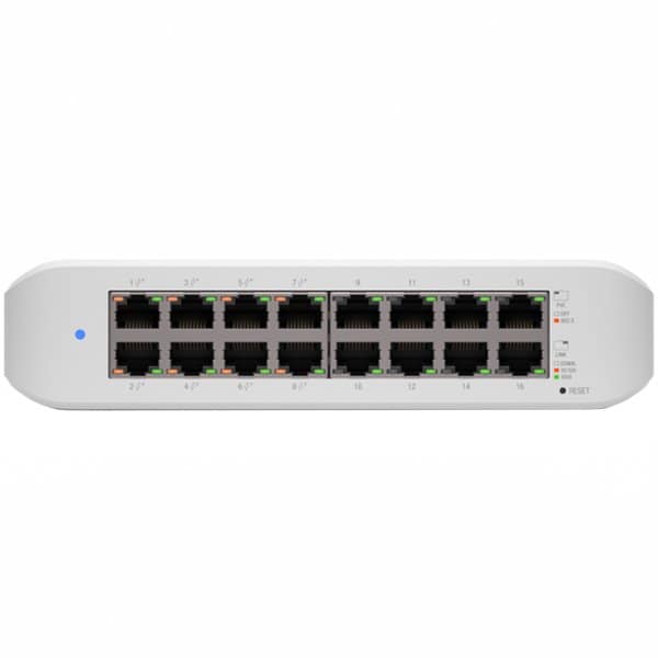 UniFi Lite 16 PoE