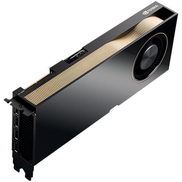 NVIDIA RTX A6000