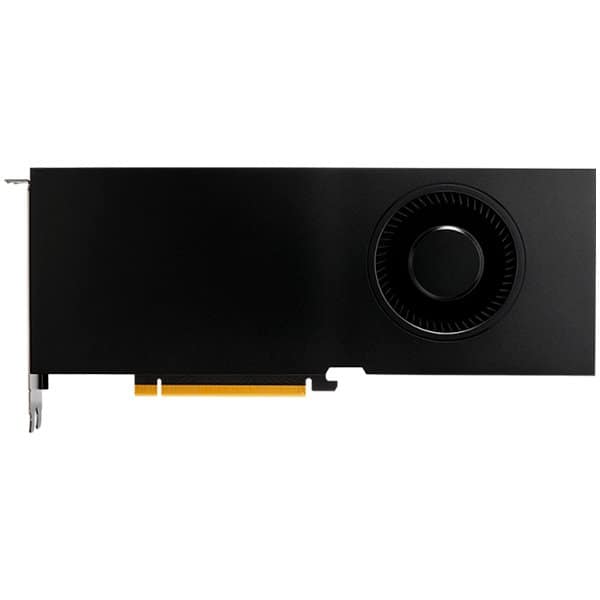 NVIDIA RTX A5000