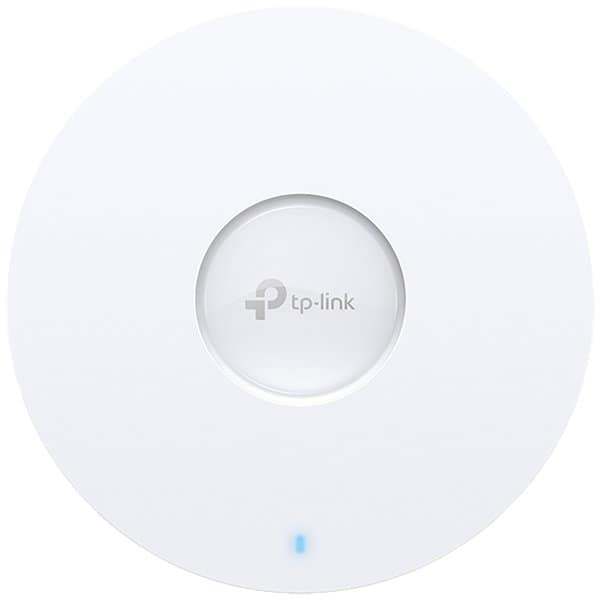 EAP610 AX1800 Wireless Dual Band Ceiling Mount
