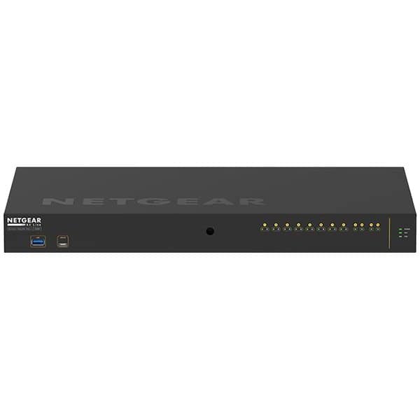 M4250-10G2XF-POE++ MANAGED