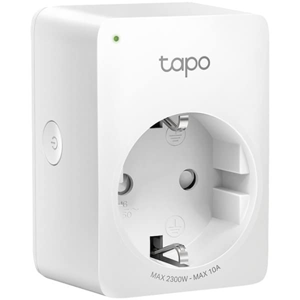 Tapo mini smart plug P100