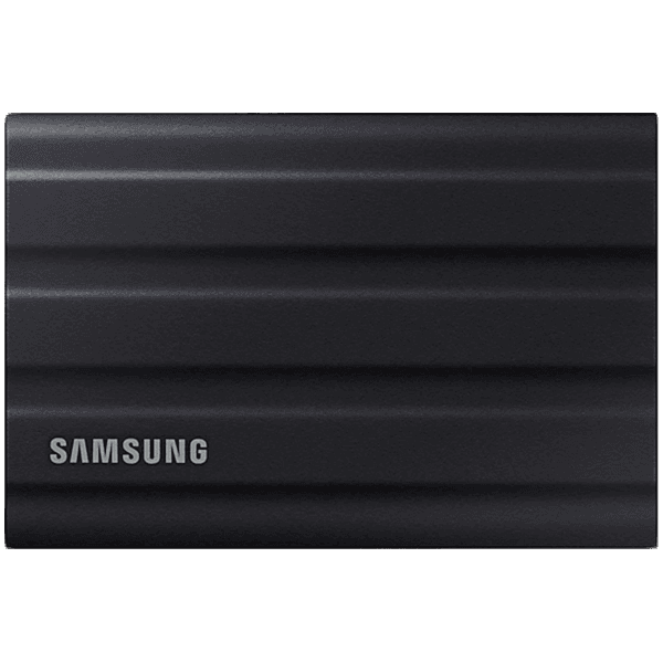 T7 Shield 4TB External