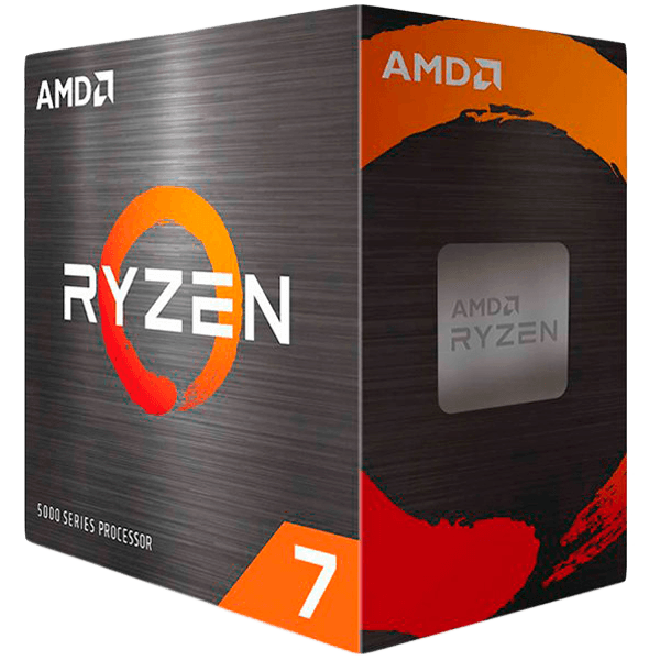 Ryzen 7 8C/16T 5700G