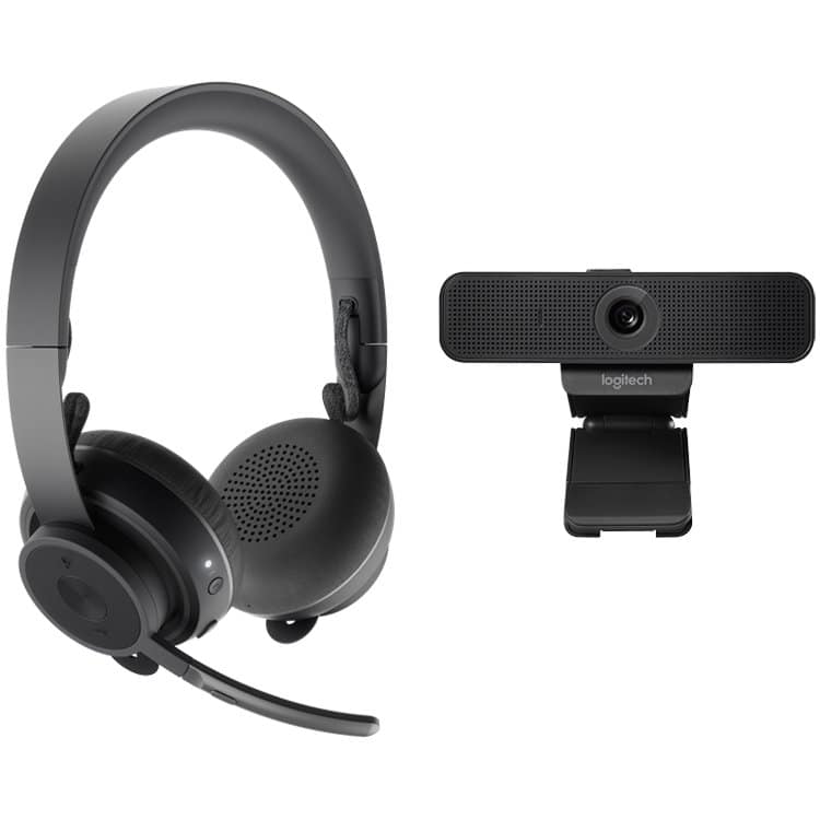 PERSONAL VIDEO COLLABORATION KIT