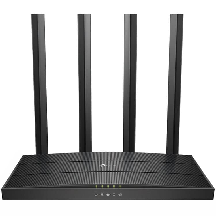 AC1900 Dual Band Wireless Gigabit