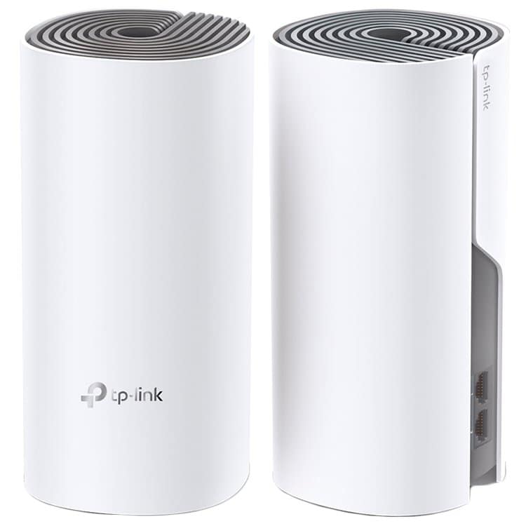 Deco AC1200 Mesh Wi-Fi sustav, 2x Gigabit LAN