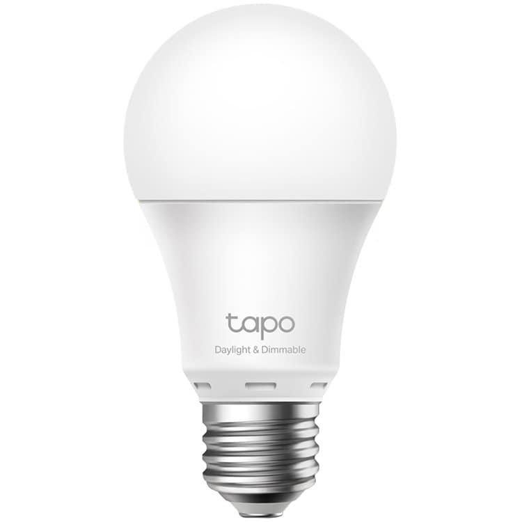 Smart Wi-Fi Light Bulb