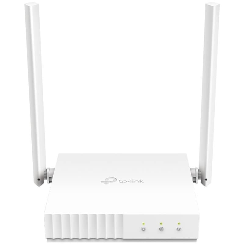 TL-WR844N Wi-Fi N300 ruter