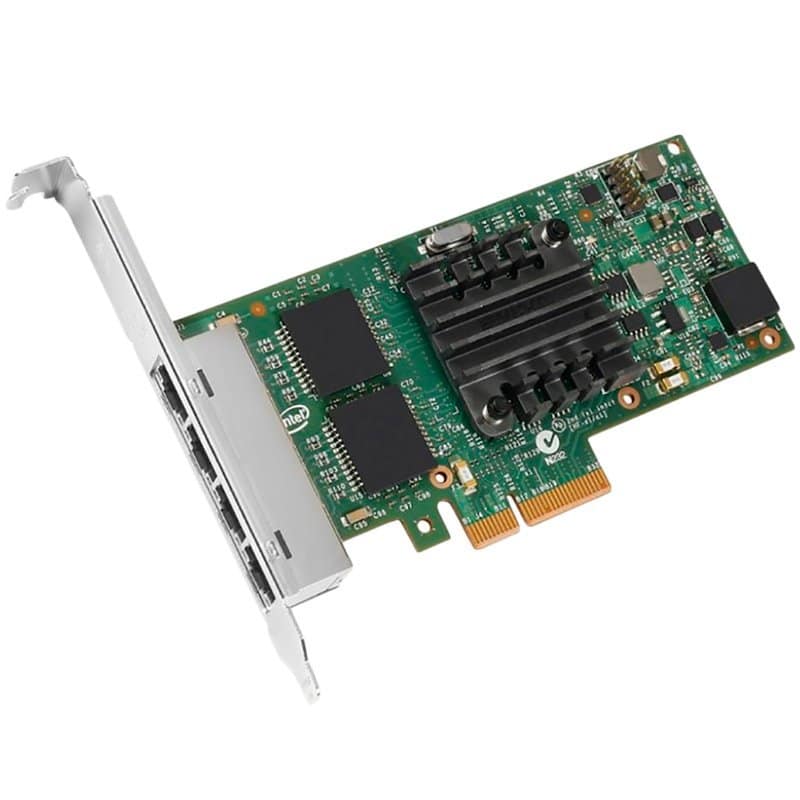Ethernet Server I350-T4V2