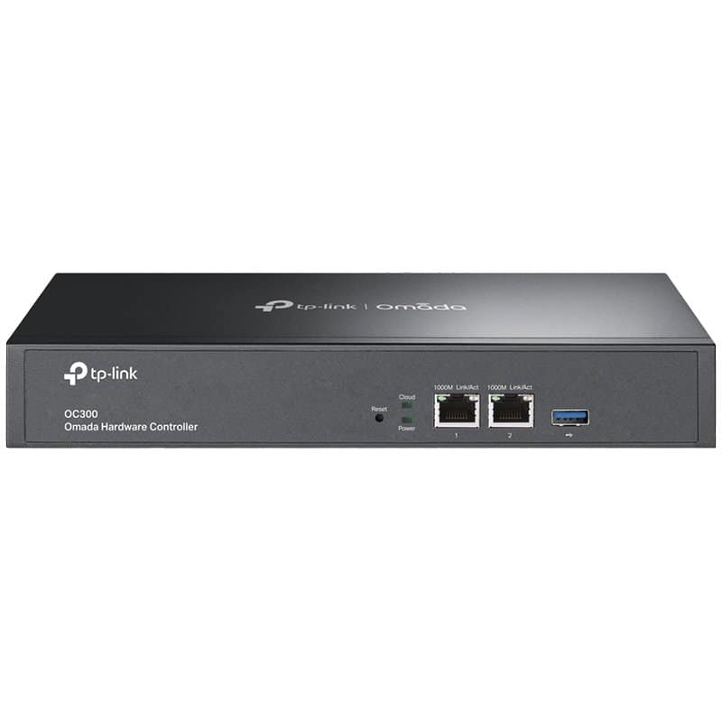 OC300 Omada Hardware Controller
