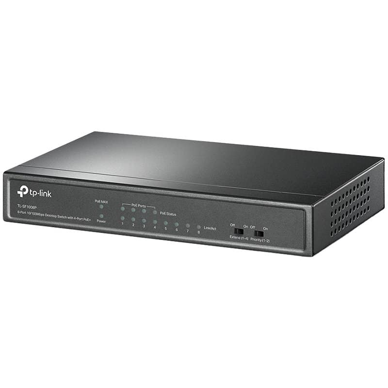 Tl-SF1008P