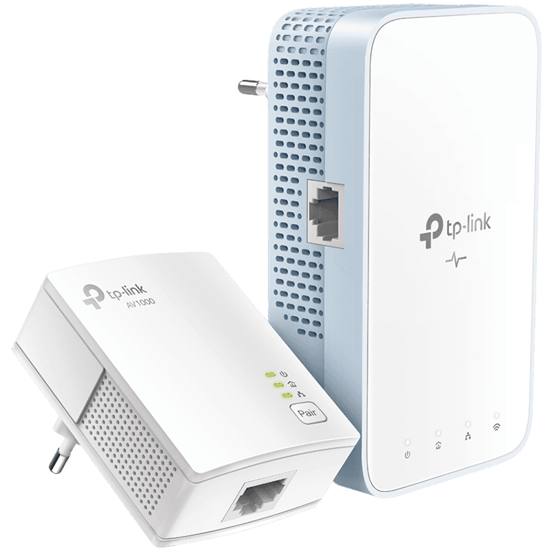 AV1000 Gigabit Powerline ac Wi-Fi Kit