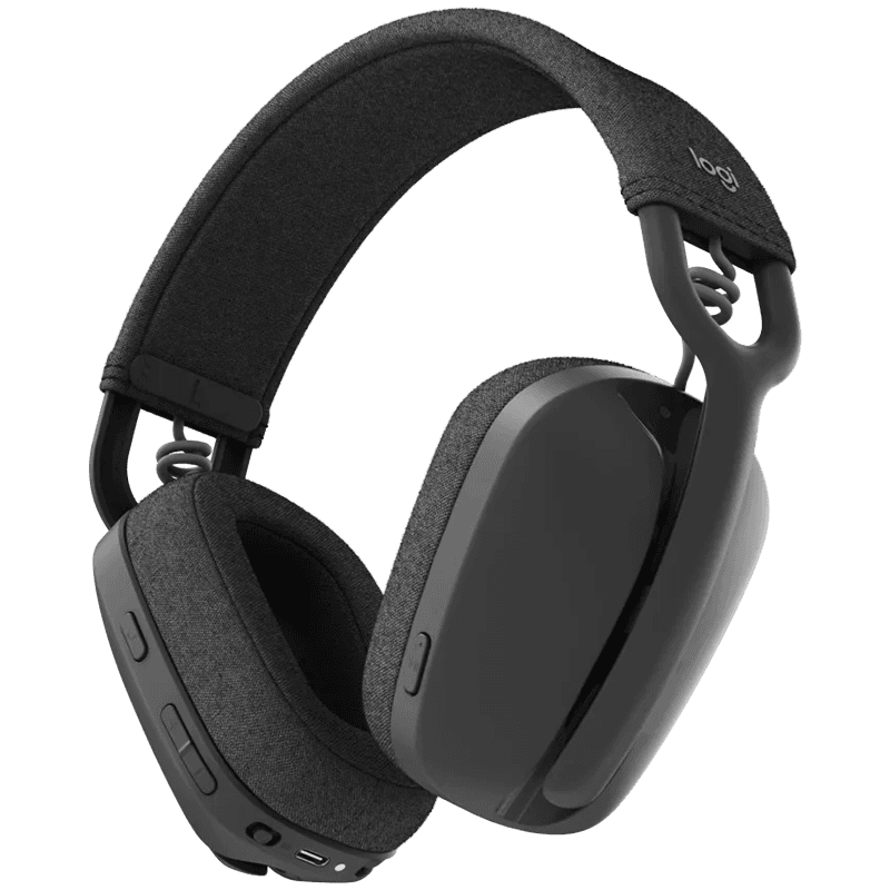 Zone Vibe 100, Bluetooth slušalice, grafit