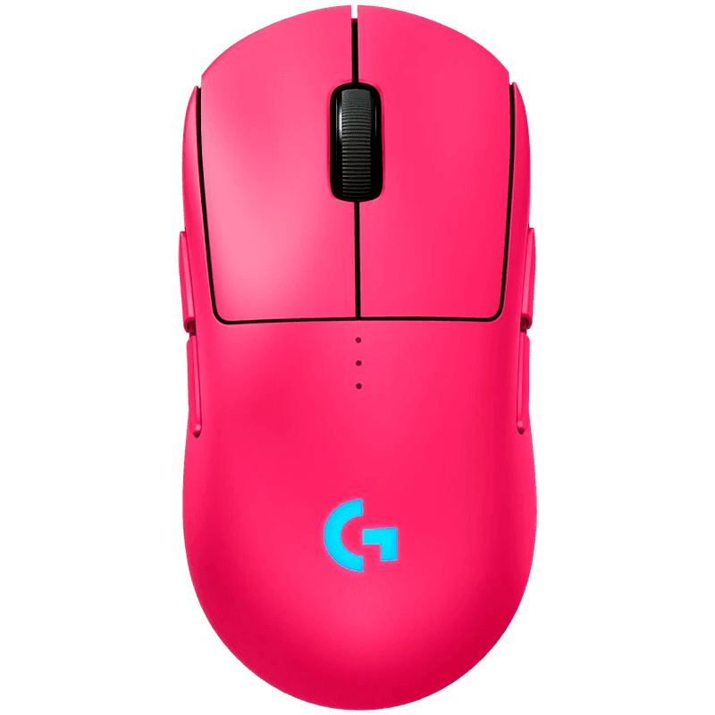 G PRO 2 LIGHTSPEED - PINK - 2.4GHZ - EER2-933 - #933