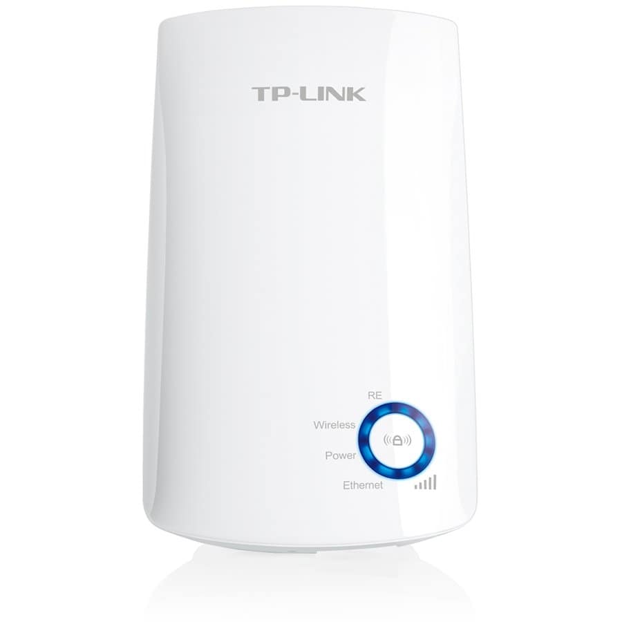 300Mbps Universal Wireless N Range Extender,Wall Mount