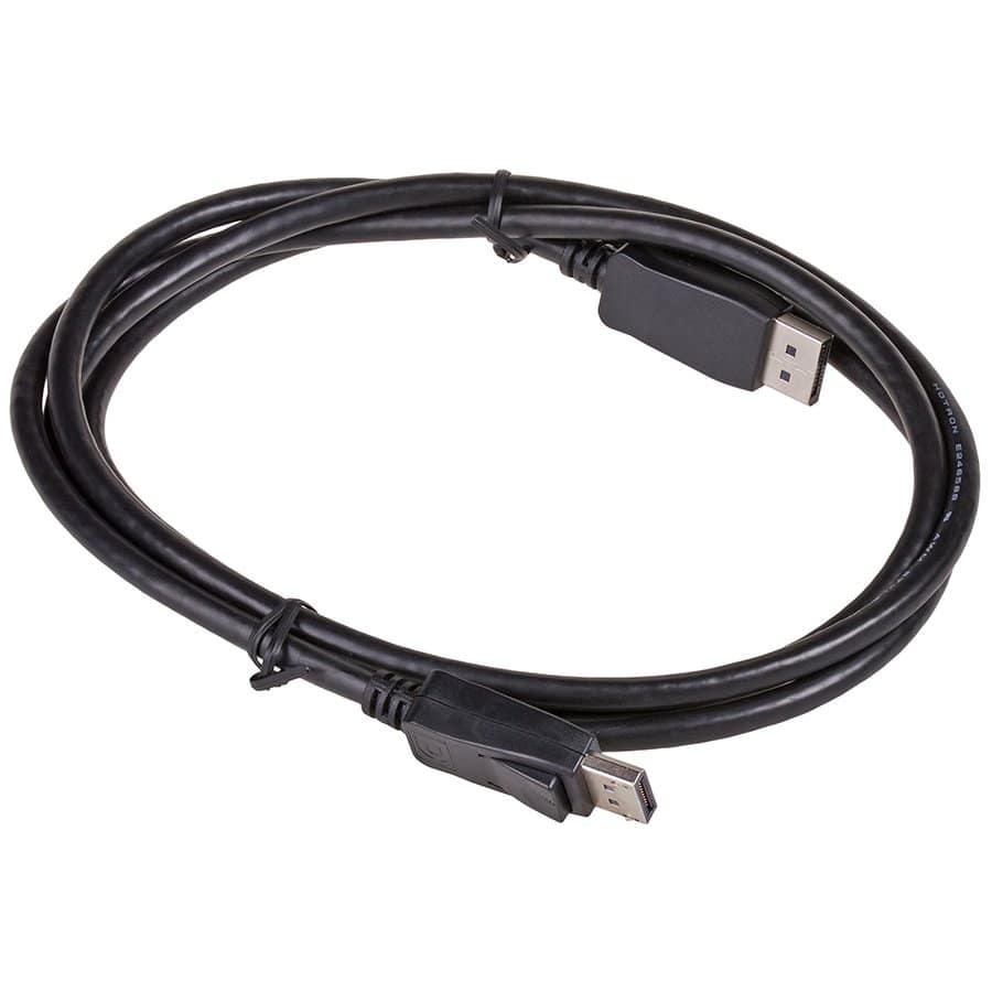 DisplayPort Akyga AK-AV-10 1.8m