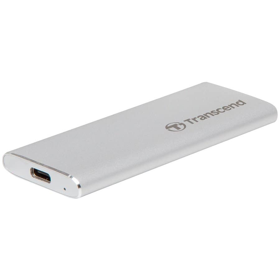 ESD240C 480GB External
