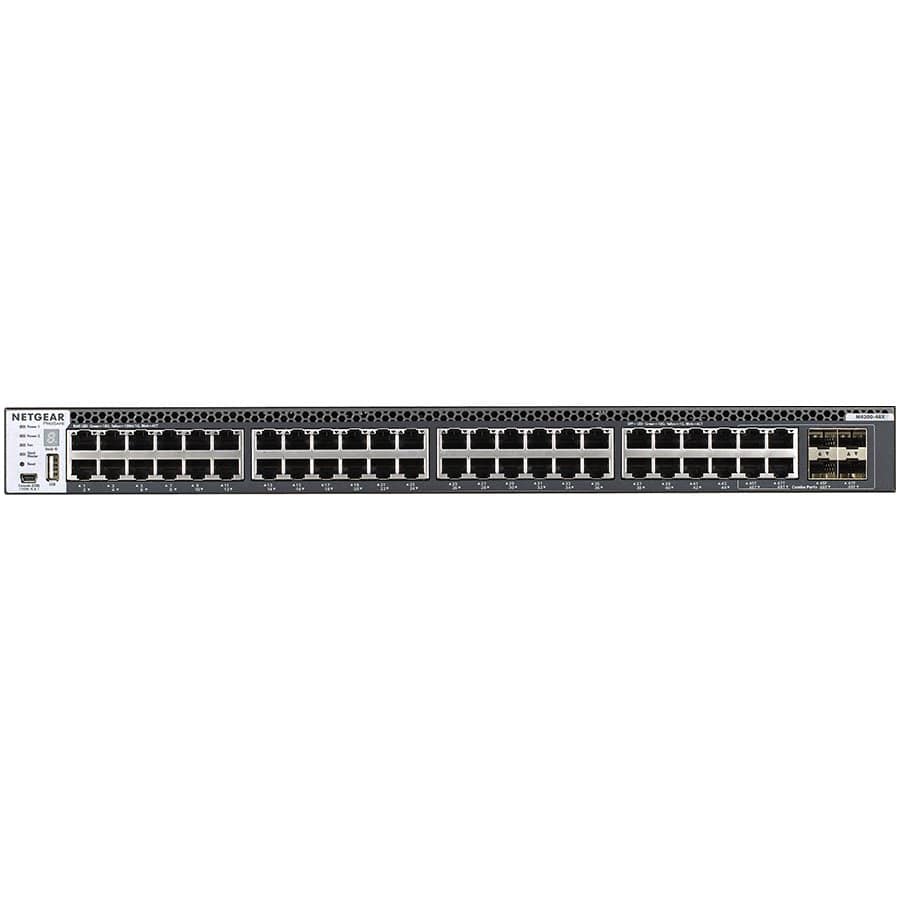 M4300-48X MANAGED