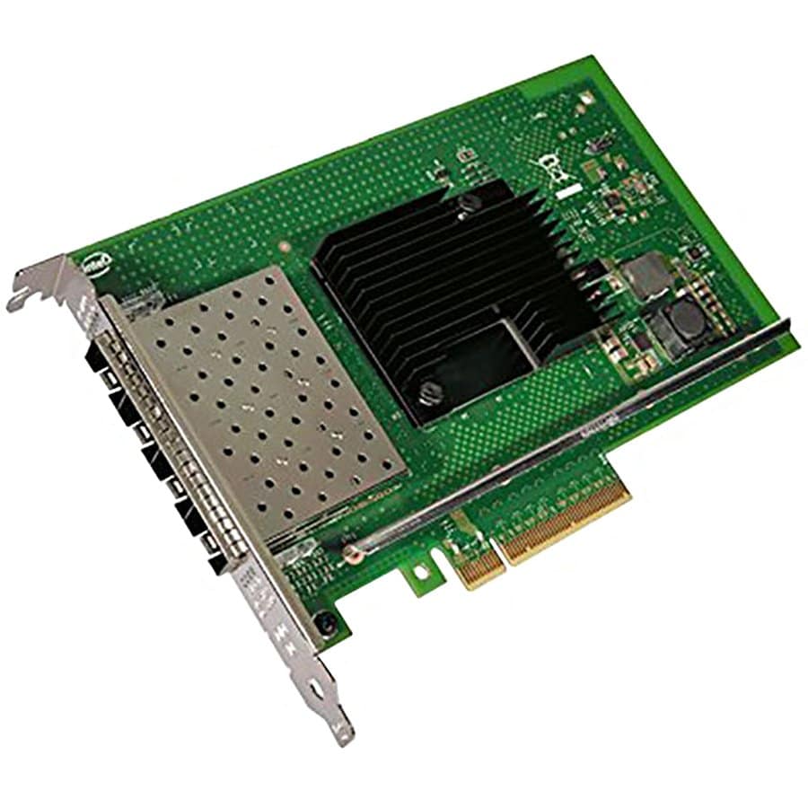 Ethernet Converged Network X710-DA4