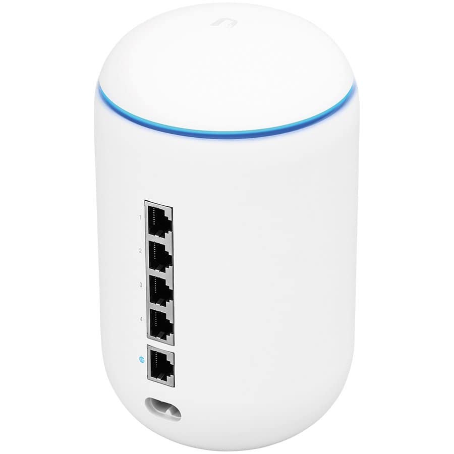 UniFi Dream Machine
