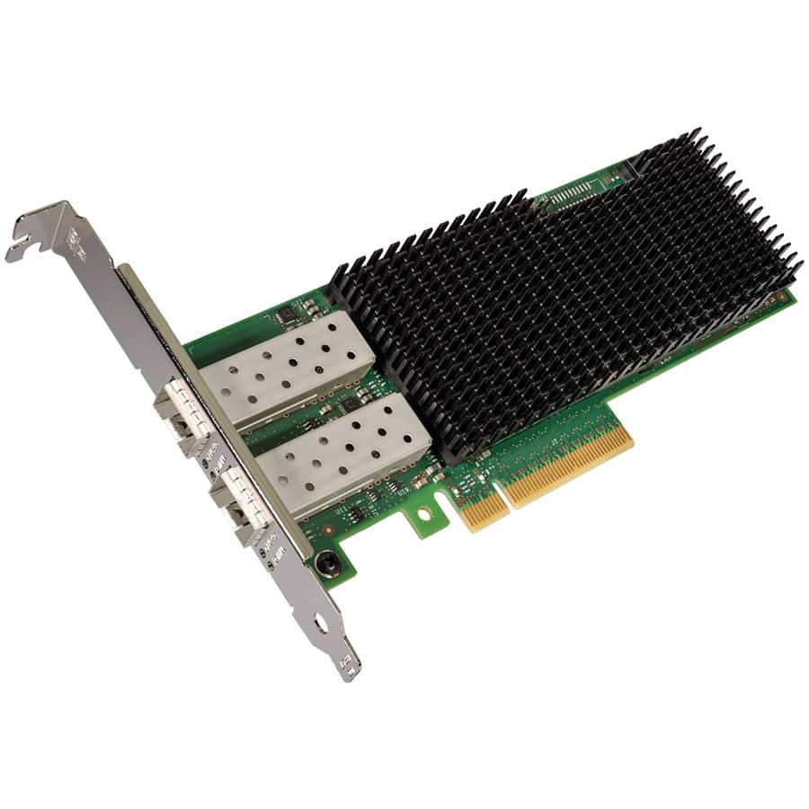 Ethernet Network XXV710-DA2