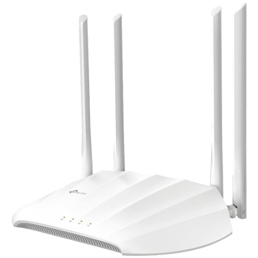 AC1200 Wireless