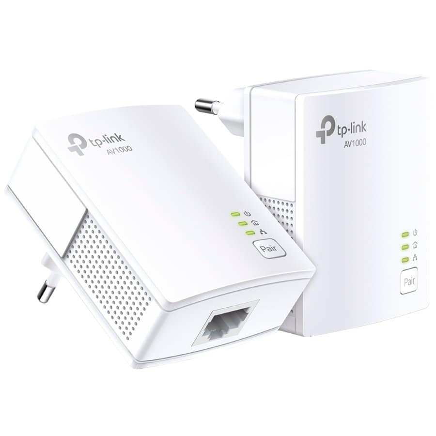 AV1000 Powerline Starter Kit