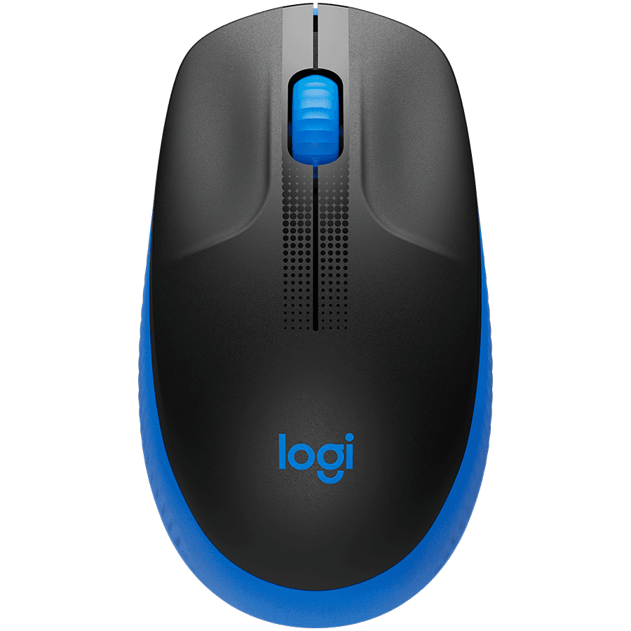 M190 Wireless - BLUE
