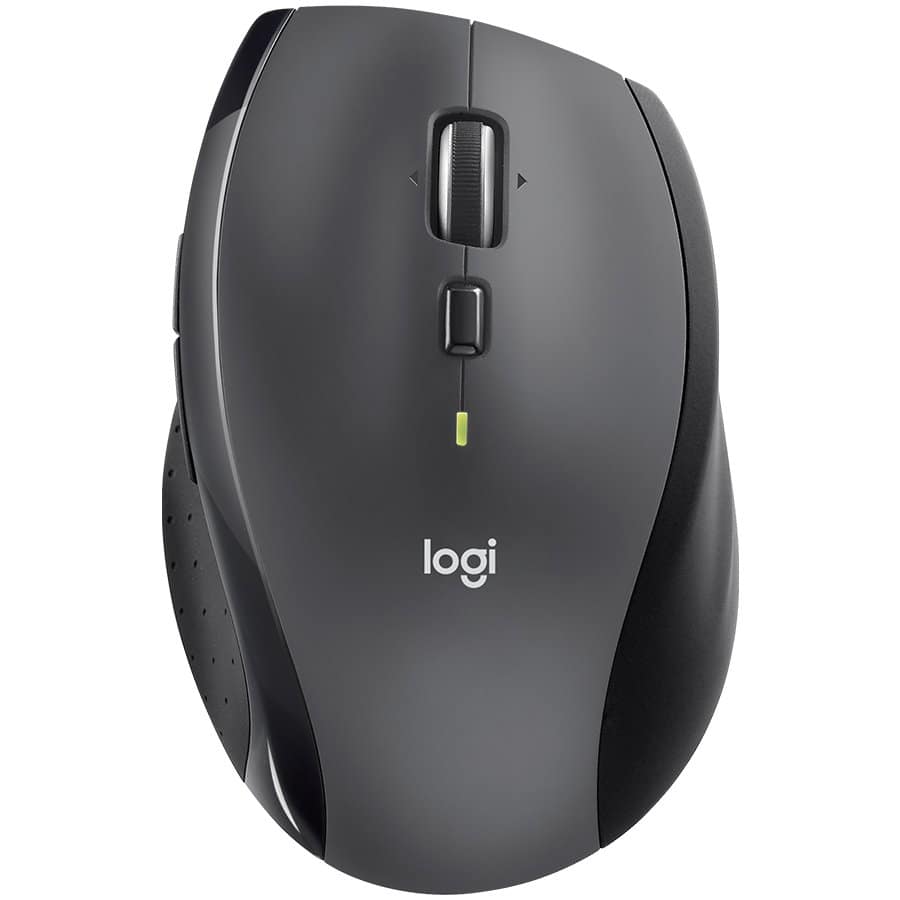 M705 Marathon Wireless - CHARCOAL - B2B