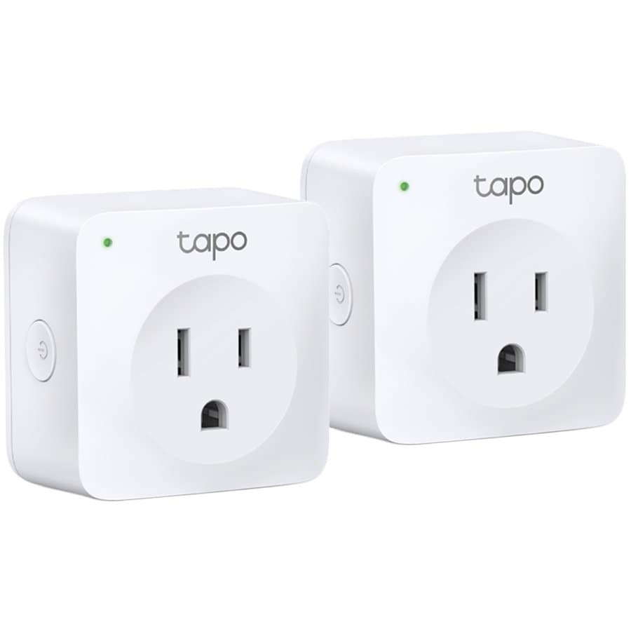 Tapo P100