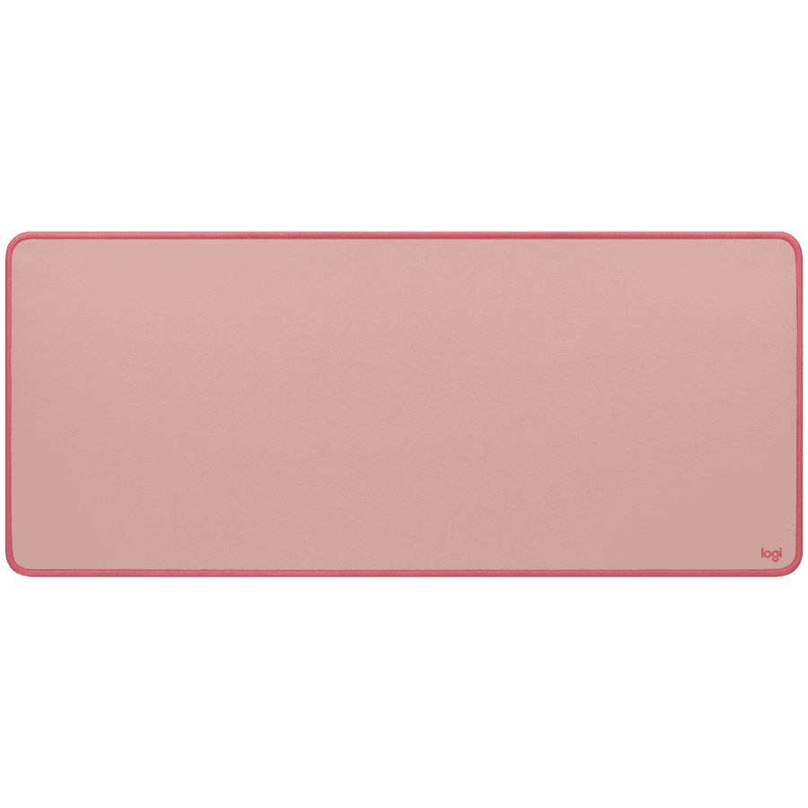 Desk Mat Studio Series - DARKER ROSE